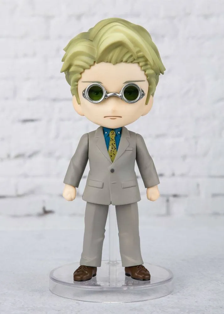 Jujutsu Kaisen Figuarts mini Action Figure Kento Nanami 9 cm